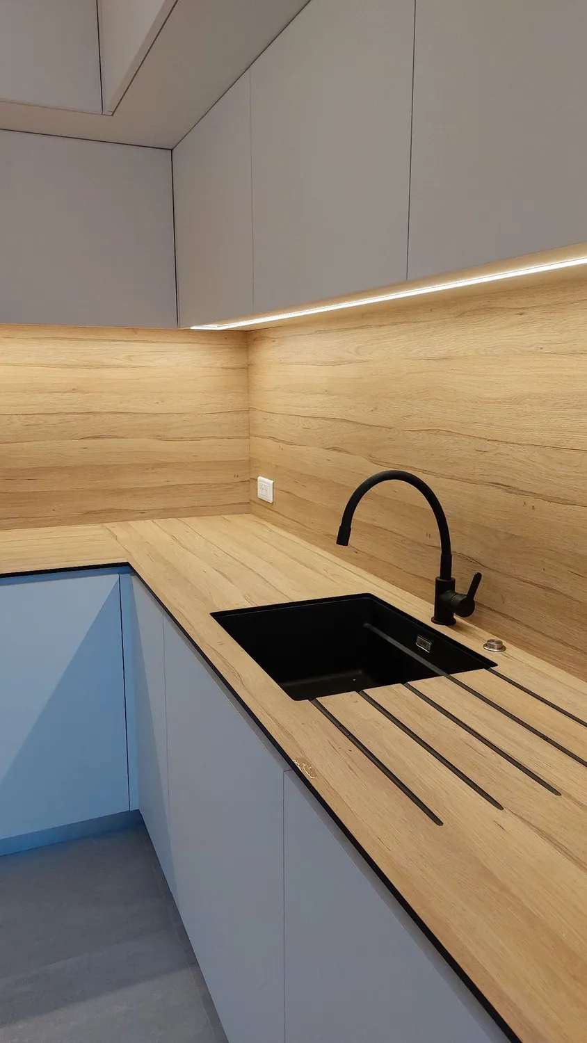 cesson pose de parquet