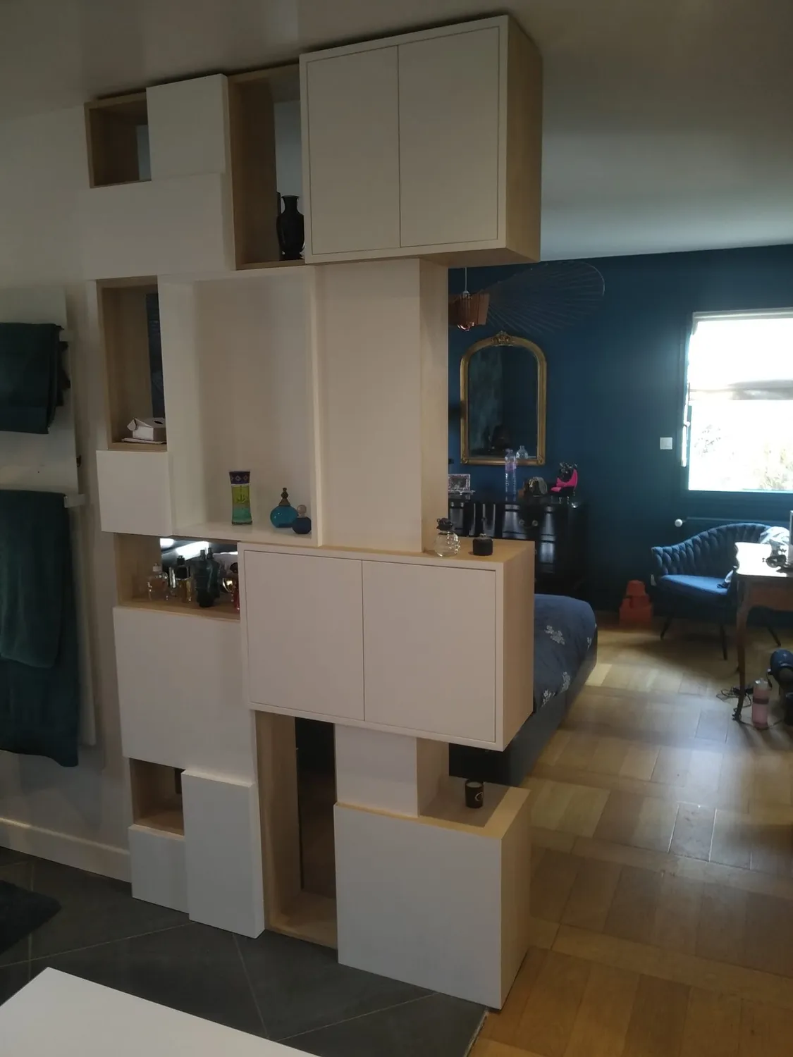 cuisiniste agenceur