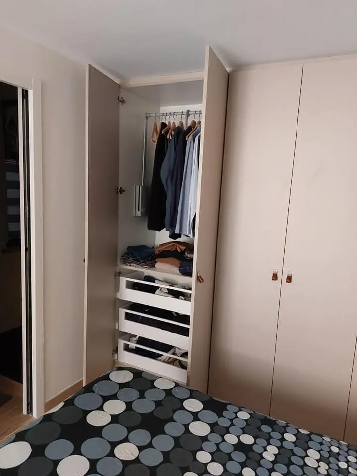 liffre dressing sur mesure