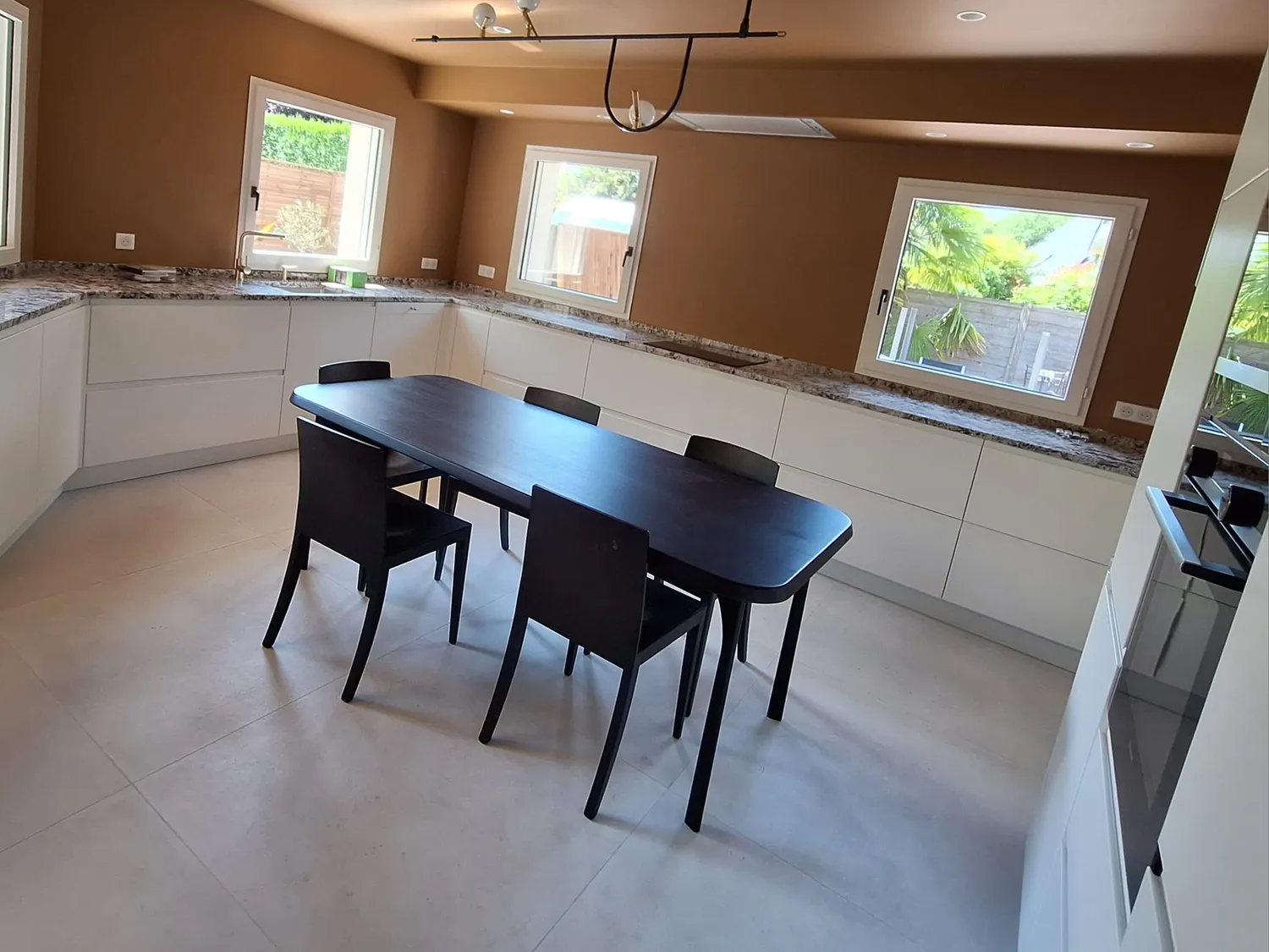 pace placard sur mesure