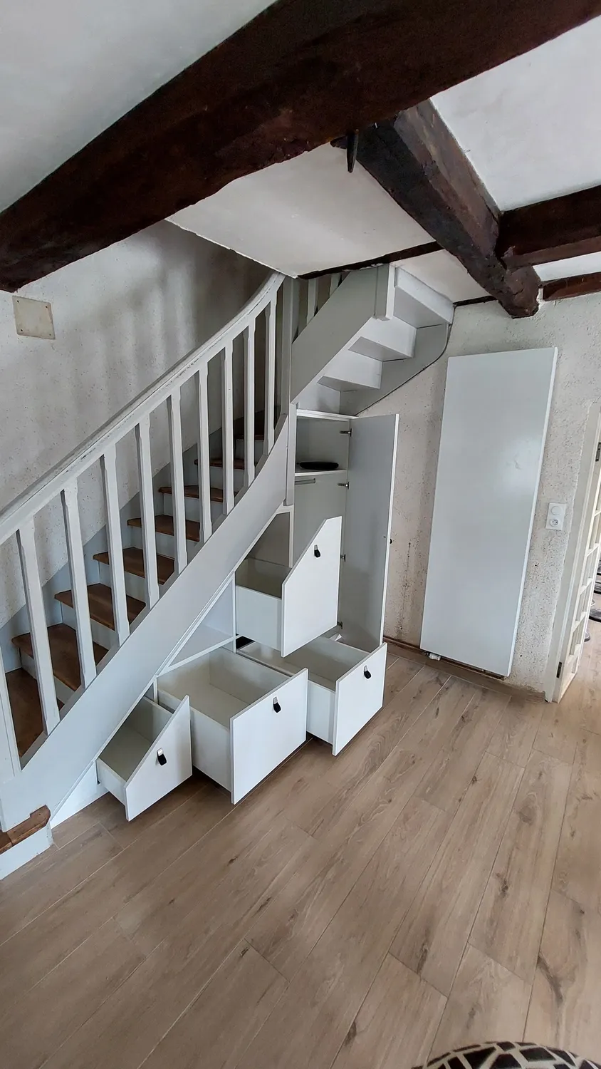placard sur mesure rives du couesnon