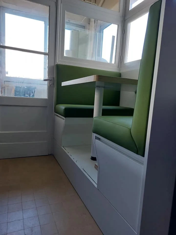 rennes agenceur
